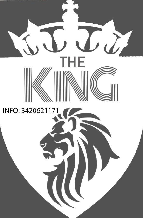 B&B The King Acconia Extérieur photo