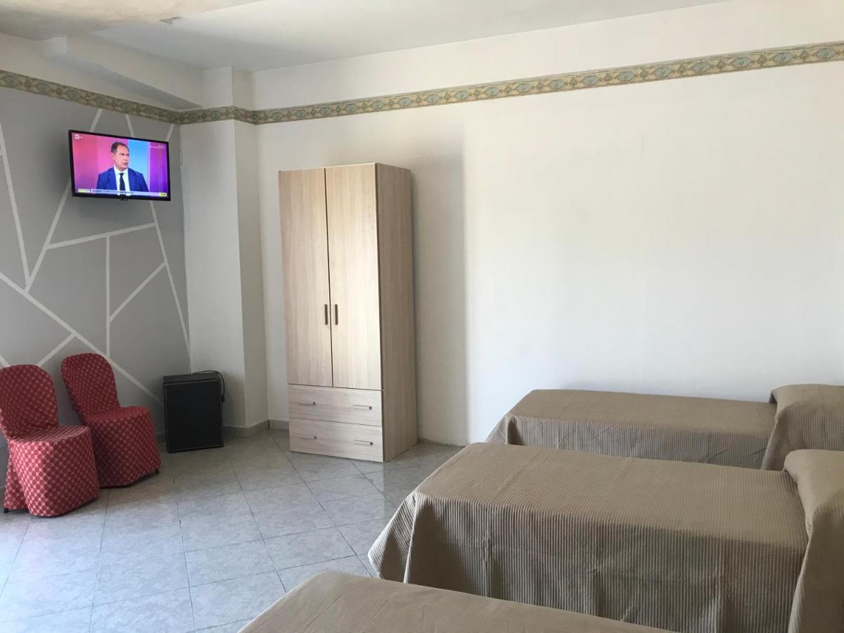B&B The King Acconia Extérieur photo